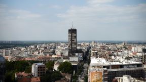 Srbija među "top destinacijama" za 2019. godinu