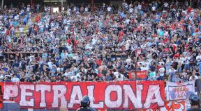 Superliga 7. kolo (155. večiti derbi): Crvena zvezda - Partizan (UŽIVO)