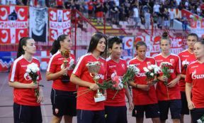 Superliga 7. kolo (155. večiti derbi): Crvena zvezda - Partizan (UŽIVO)