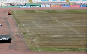Gol tehnologija (hawk eye) na stadionu FK Crvena zvezda