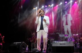 Zdravko Čolić koncert u Požarevcu (FOTO)