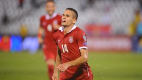 Kvalifikacije za SP: Srbija - Moldavija (UŽIVO)