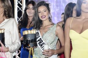 Izbor za Miss Beograda 2017