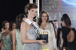 Izbor za Miss Beograda 2017
