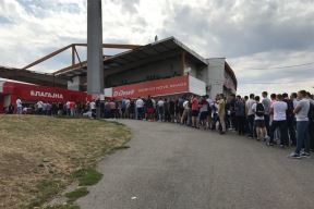 Vladan Milojević o dva tima Zvezde, Jovičiću, Krstičiću, Boaćiju, Rikardinju