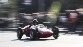 Kalemegdan: Formula 1 memorijalna trka Beograda 2017 (FOTO)