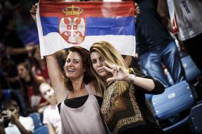 Eurobasket 2017 polufinale Srbija Rusija uživo