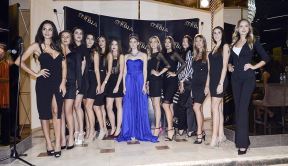 Mis Srbije 2017. Finalistkinje Miss Serbia (FOTO)