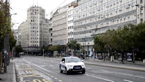 Parada ponosa - Beograd 2017. 