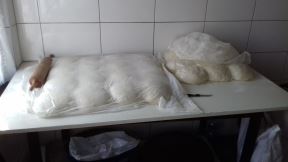 Mantije recepti novopazarske mantije