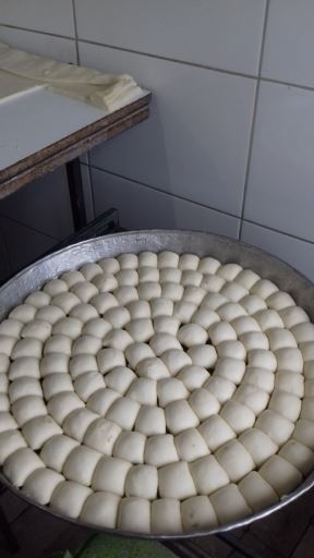 Mantije recepti novopazarske mantije