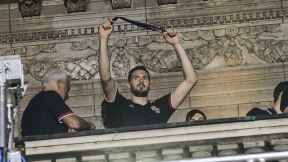 Vladimir Štimac Instagram fotografije kćerke