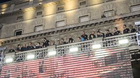 Vladimir Štimac Instagram fotografije kćerke