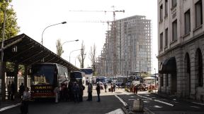 Beograd na vodi - počela prodaja luksuznih stanova