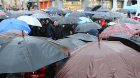 Protest - Banjaluka - Restart