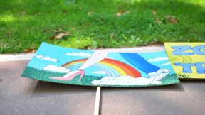 Parada ponosa u Podgorici