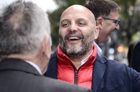 Sale Đorđević iznenađen budžetima Zvezde i Partizana