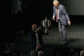 Sale Đorđević iznenađen budžetima Zvezde i Partizana