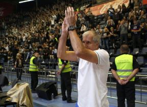 Partizan Fenerbahče prijateljska utakmica 2017