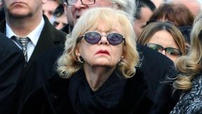 Milena Dravić u filmu o Aušvicu 