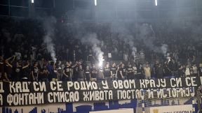 ŽKK Partizan FIBA