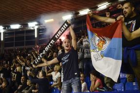 ŽKK Partizan FIBA