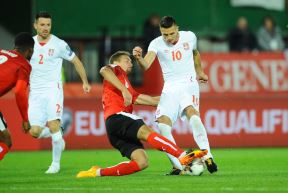 Austrija Srbija 3:2, izjava Branislav Ivanović
