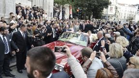 Princ Filip Karađorđević dobio sina 