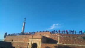  Erdogan na Kalemegdanu