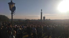  Erdogan na Kalemegdanu