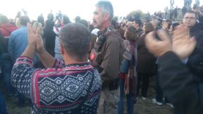  Erdogan na Kalemegdanu
