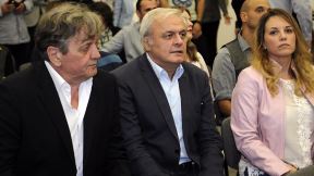 Radoš Bajić o smrti sestre
