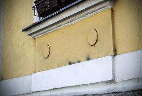Beograd zgrada Kineski zid u Beogradu Blok 21