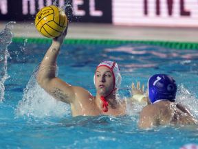 Crvena zvezda Sabadelj 6 6 baraž za Ligu šampiona