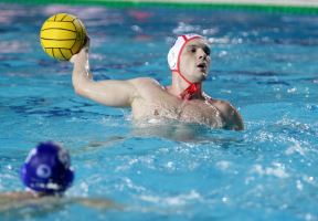 Crvena zvezda Sabadelj 6 6 baraž za Ligu šampiona