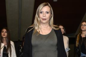 Kuća Tanje Peternek izgorela do temelja ložili parket