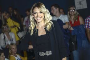 Milica Todorović pijana blam