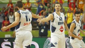 Mirza Teletović umalo umro posle utakmice