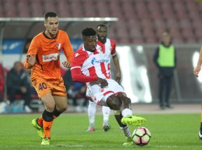 Crvena zvezda - Spartak Subotica, Vladan Milojević izjava