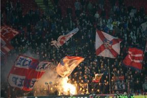 Crvena zvezda - Spartak uživo