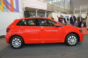 novi audi a8 folksvagen arteon volkswagen polo