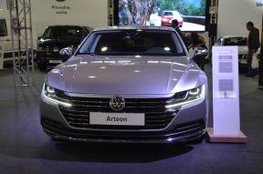 novi audi a8 folksvagen arteon volkswagen polo