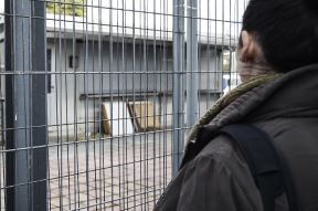 Zatvoren štand sa pljeskavicama na Beogradskom sajmu (FOTO)
