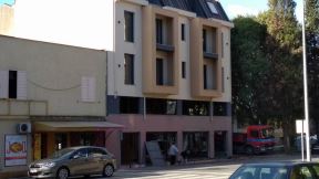 Podgorica - Bomba na stan brata Damira Mandića