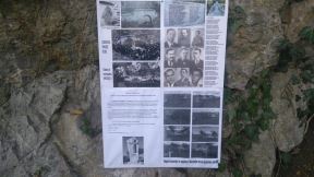 Beograd spomenik žrtvama komunističkog terora Lisičji potok