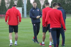 Sergej Milinković Savić opet u reprezentaciji
