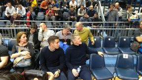 Bastojan Švajnštajger KK Partizan