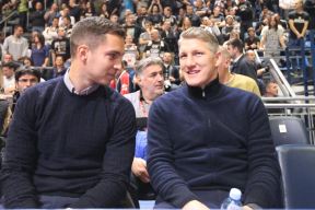 Bastojan Švajnštajger KK Partizan