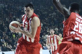 Partizan Zvezda izjava Miroslav Nikolić