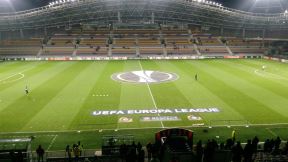 Liga Evrope 5. kolo 2017/18: BATE Borisov - Zvezda